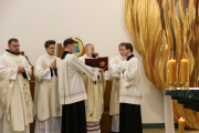 31 - Obłóczyny - 24.11.2024